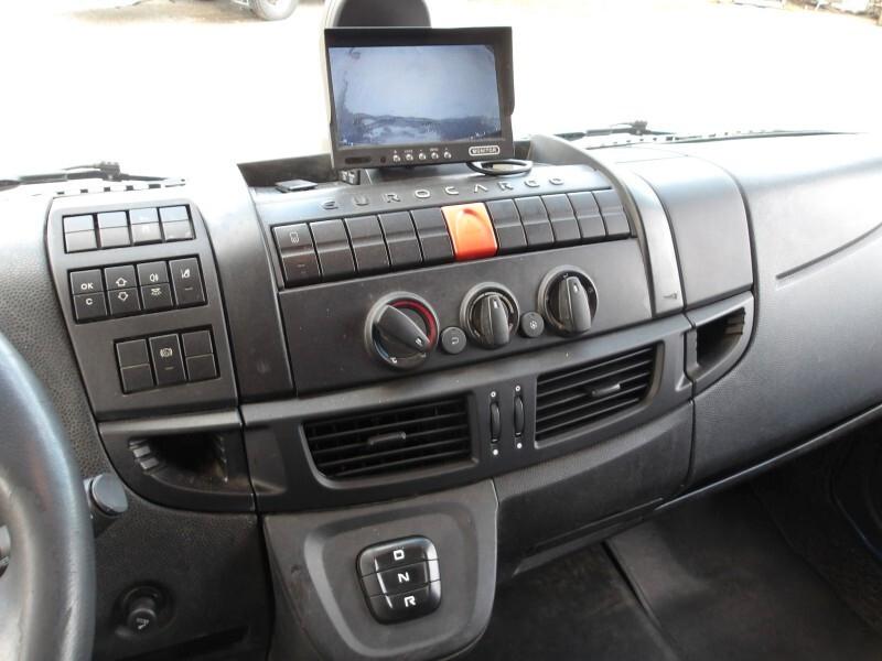 IVECO EUROCARGO 160E25P Euro 6