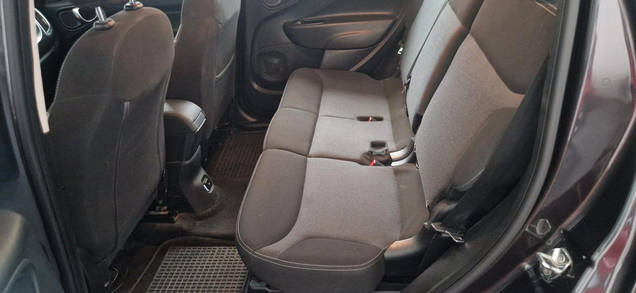 Fiat 500L 1.3 Multijet 95 CV Dualogic Cross