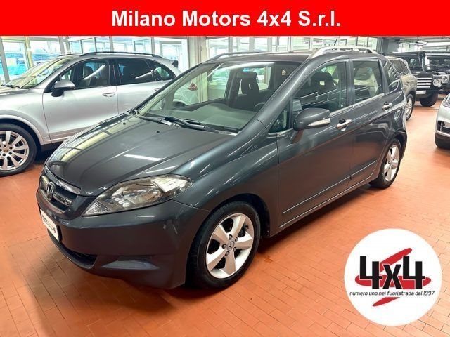 HONDA FR-V 1.8 16V i-VTEC *6 Posti*