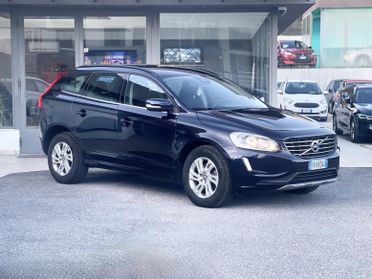 Volvo XC 60 2.0 Diesel 150CV E6 - 2017