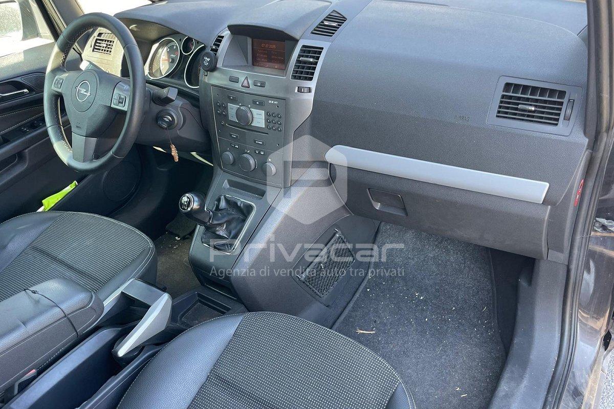 OPEL Zafira 1.9 CDTI 120CV Cosmo
