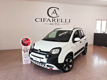 Fiat Panda 1.0 FireFly S&S Hybrid City Cross