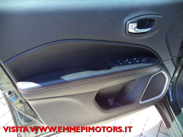 JEEP Compass 1.3 Turbo T4 2WD Limited