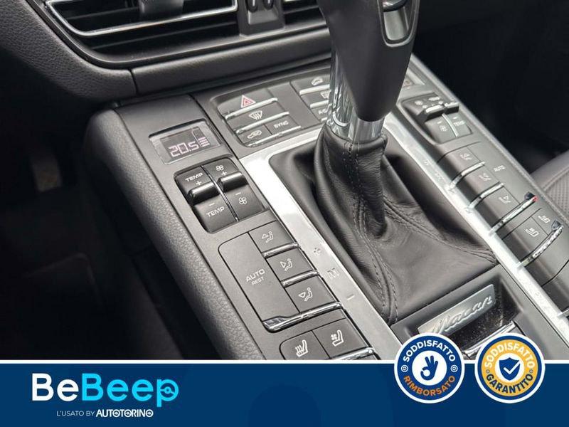 Porsche Macan 3.0 S 354CV PDK