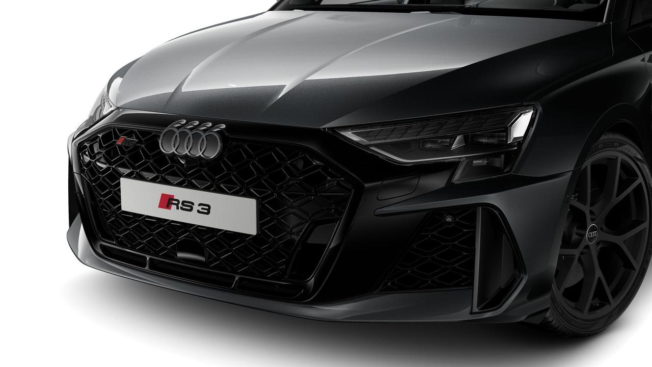 AUDI Audi RS 3 Sportback 294 kW S tronic