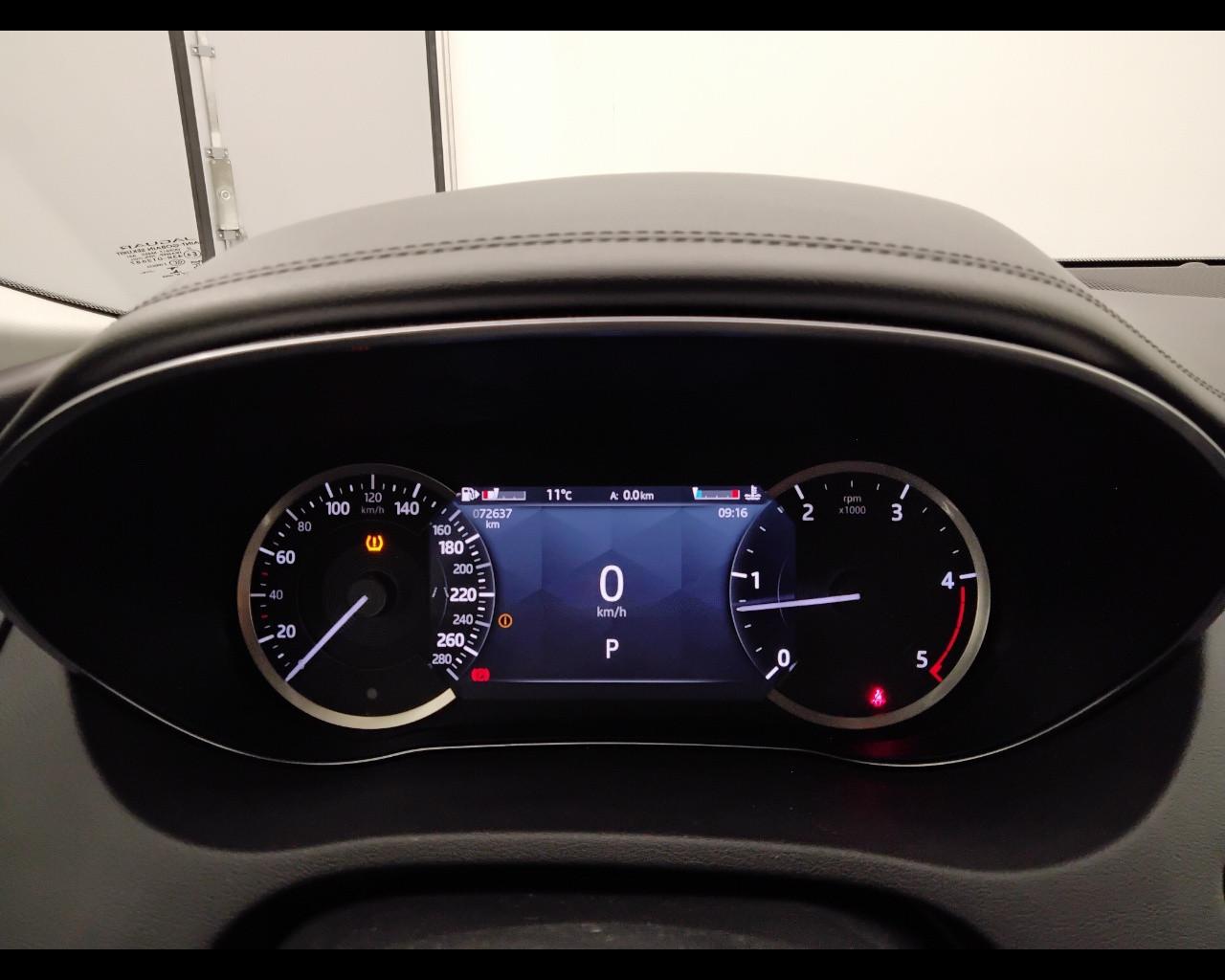 JAGUAR E-Pace 2021 - E-Pace 2.0d i4 mhev awd 163cv auto
