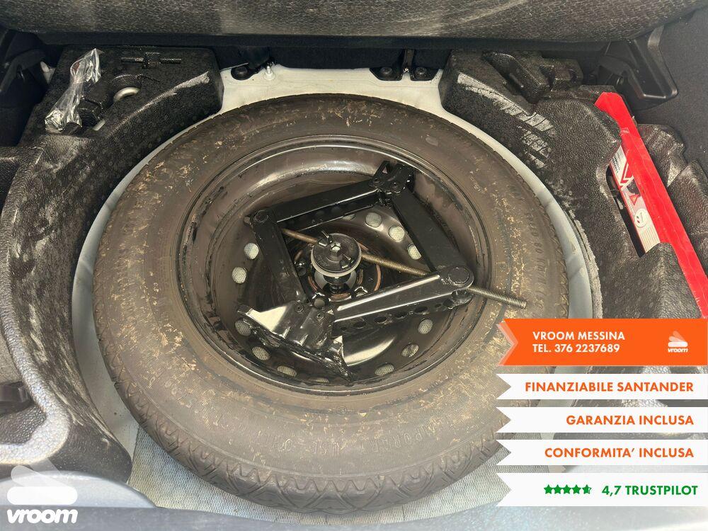 FIAT 500X 500X 1.3 MultiJet 95 CV Club