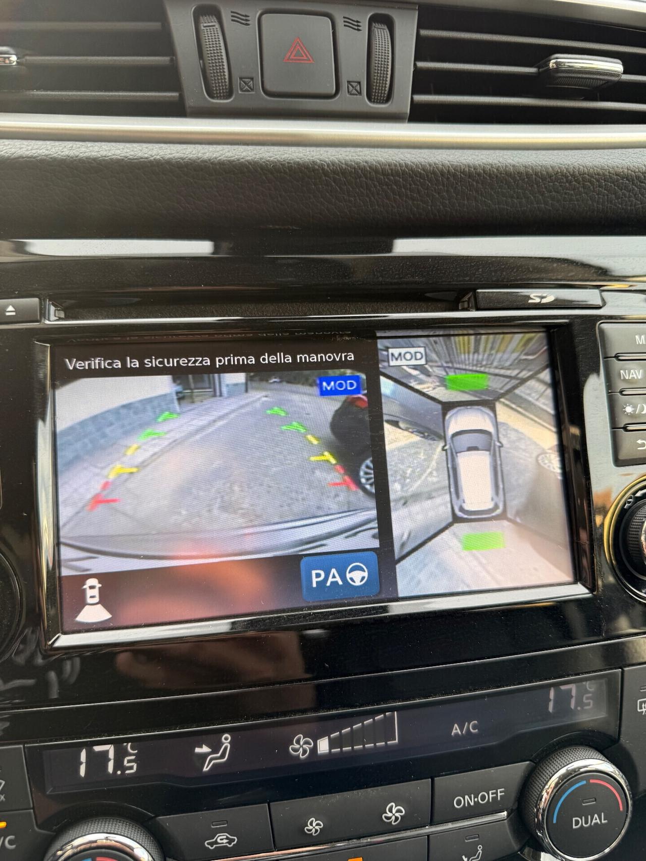 Nissan X-Trail 4WD FULL OPTIONAL.