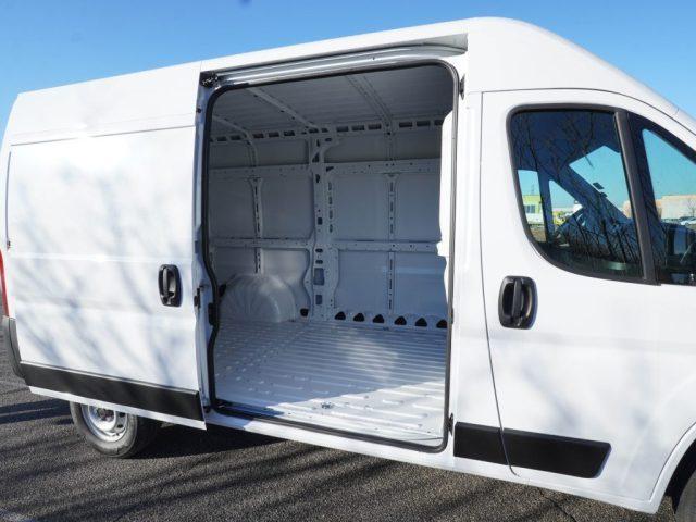 FIAT Ducato Ducato 35 2.2 Mjt 140CV PM-TM Furgone