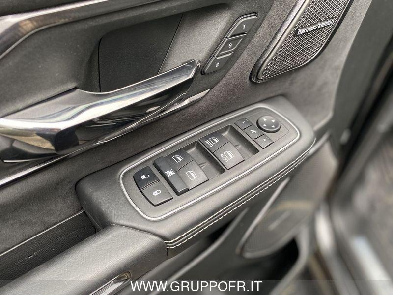 Dodge RAM TRX Supercharged 6.2 L HEMI V8 Crew cab - NETTO IVA