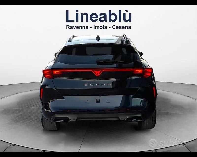 CUPRA Formentor Nuova CUPRA FormentorFormento...