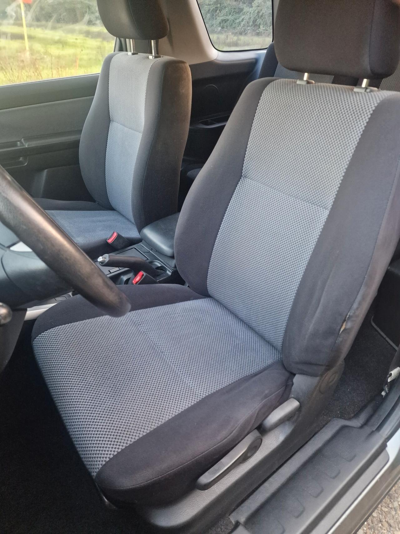 Suzuki Grand Vitara 1.6 106cv Benzina
