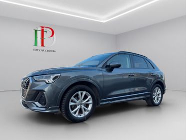 Audi Q3 2.0 TDI 150 CV S line Edition