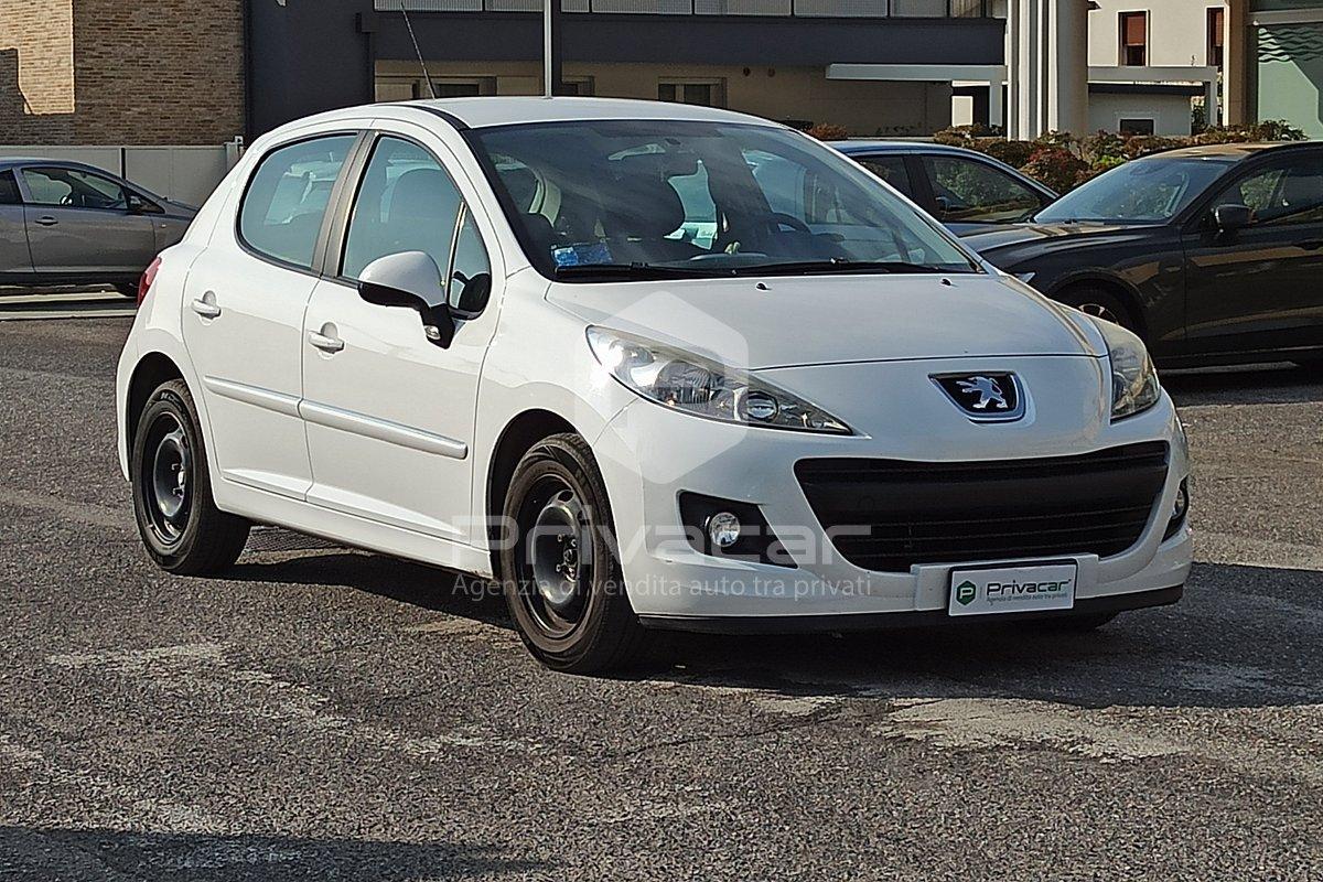 PEUGEOT 207 1.4 HDi 70CV 5p. Energie