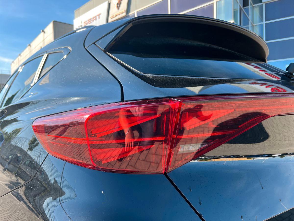 CUPRA Formentor 2.0 tdi 150cv dsg