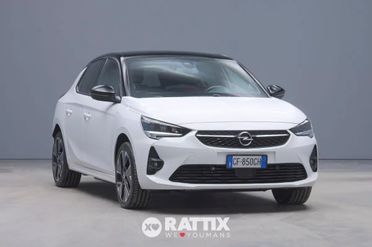 Opel Corsa-e motore elettrico 57KW GS Line