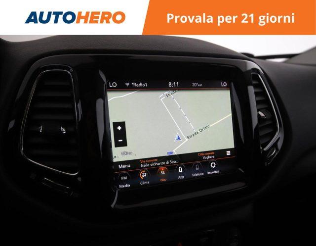 JEEP Compass 2.0 Multijet II aut. 4WD Limited