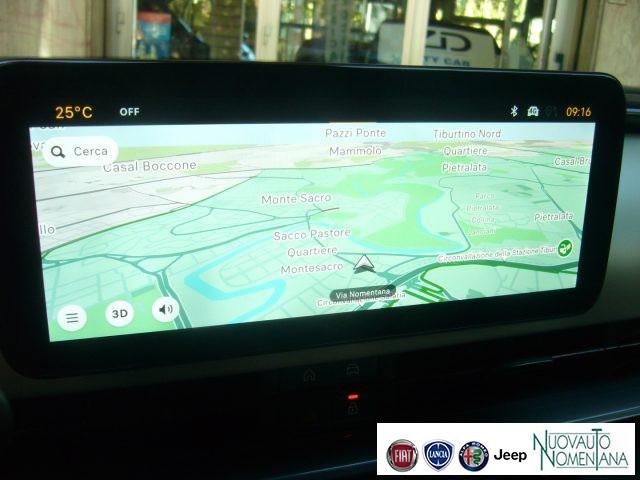 FIAT 600 Hybrid 110CV DCT6 MHEV La Prima NAVI / TELECAMERA