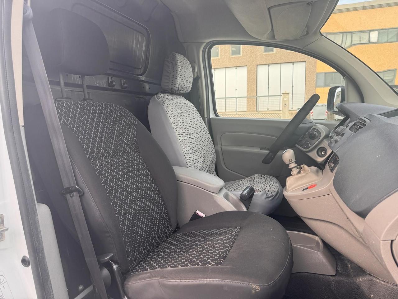 Renault Kangoo 1.5 dCi 105CV 4p. Express Ice