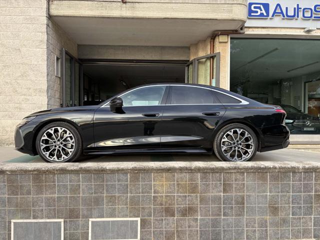 AUDI A6 TDI 150 kW S tronic quattro S line edition