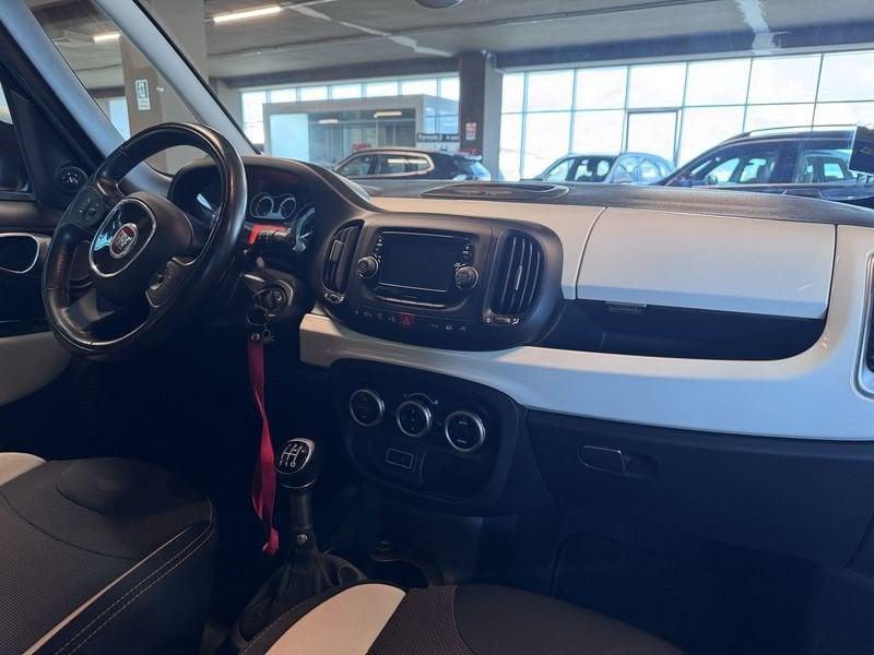 FIAT 500L 500L 1.3 Multijet 95 CV Trekking