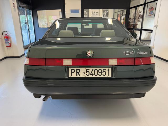 ALFA ROMEO 164 2.0i Twin Spark TETTO APRIBILE