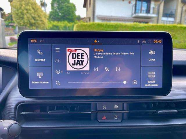 JEEP Avenger 1.2 Turbo 100 CV Longitude - KM0