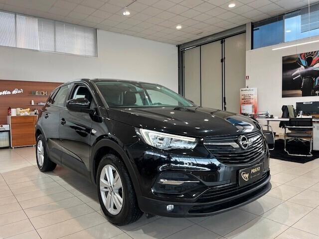 Opel Grandland X 1.5 ecotec Advance *IVA ESPOSTA*