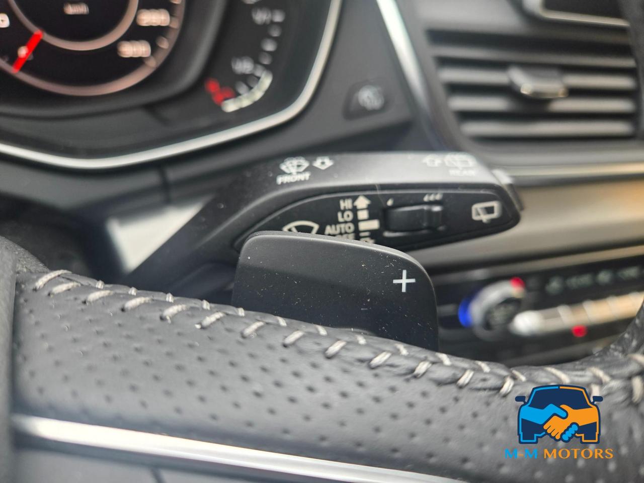 Audi Q5 40 2.0 tdi S-line Plus quattro 190cv