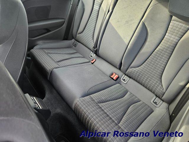 AUDI A3 1.6 TDI Ambition