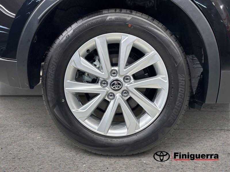 Toyota C-HR 1.8 HV Active