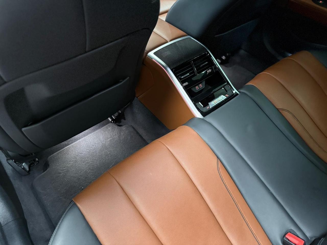 Bmw 840 840d 48V xDrive GranCoupé