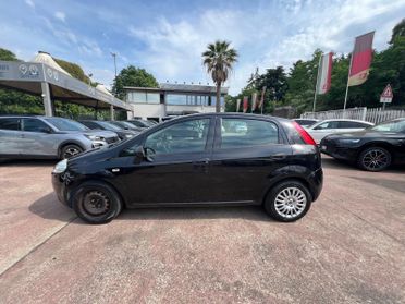 Fiat Punto Classic 1.2 5 porte Active