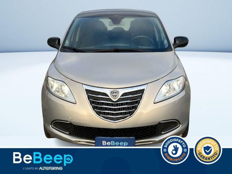 Lancia Ypsilon 1.2 8V GOLD C/CL 69CV E6