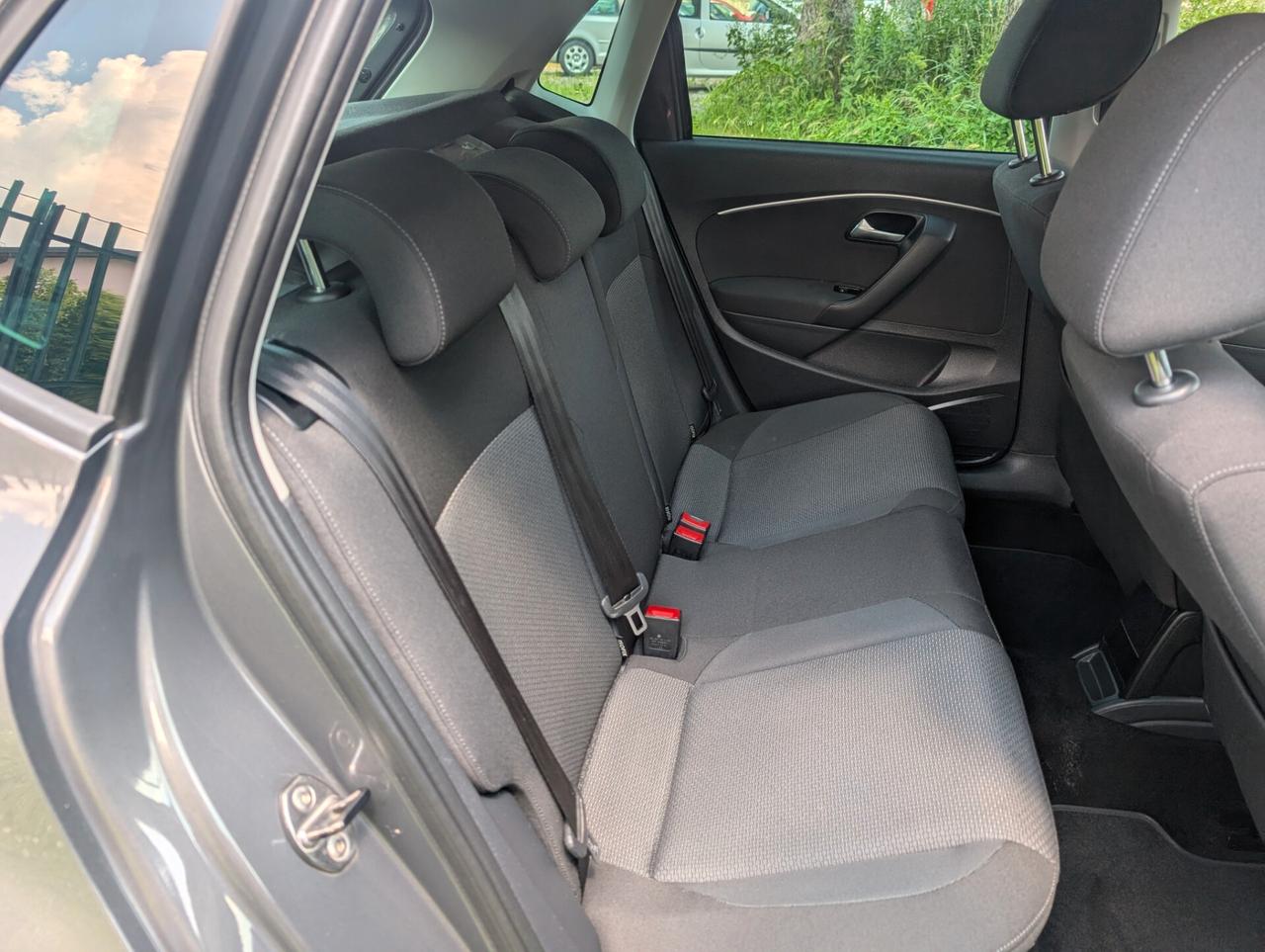 Volkswagen Polo 1.2 TSI DSG 5p. Highline BlueMotion Technology