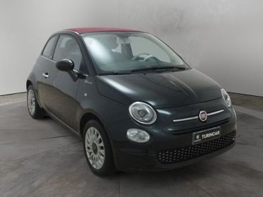FIAT 500C 500 C 1.0 Hybrid Dolcevita