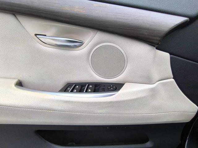 BMW 530 d Gran Turismo Futura