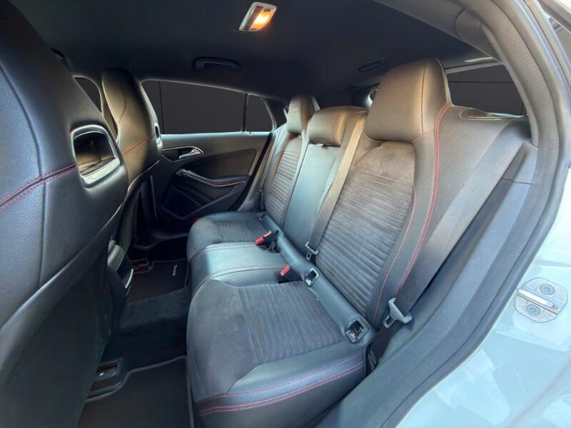 MERCEDES CLA S.Brake (X118) CLA 180 Shooting B...