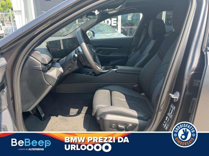 BMW Serie 5 Touring 520d xDrive M Sport Pro