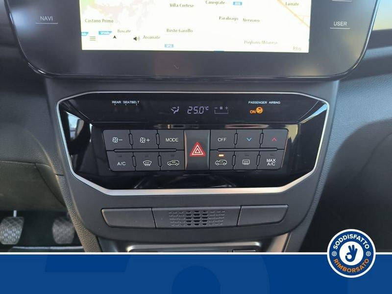 KGM Tivoli Must 1.5 Turbo GDI 135 CV