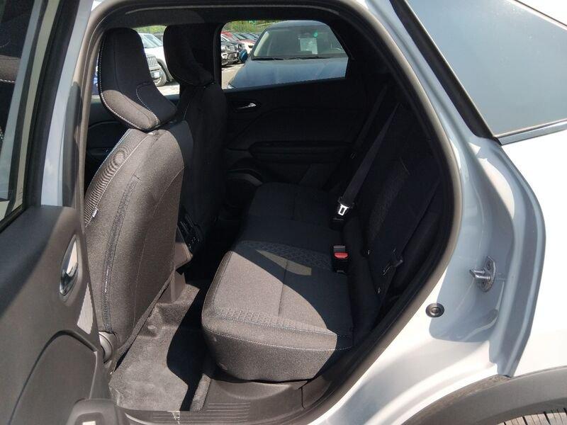 Renault Symbioz evolution E Tech full hybrid 145