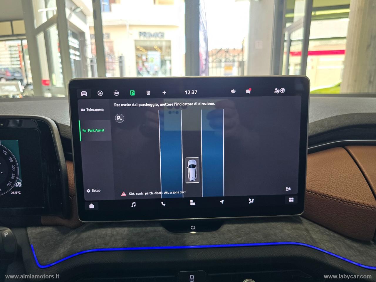 SKODA Kodiaq 2.0 TDI EVO SCR DSG 7 posti Style