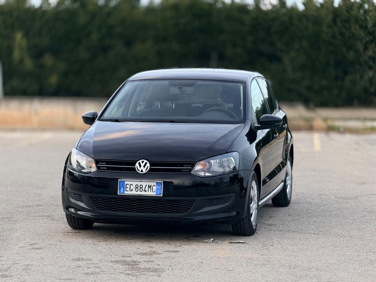 Volkswagen Polo 1.2 neopatentati