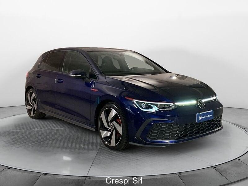 Volkswagen Golf 2.0 TSI GTI