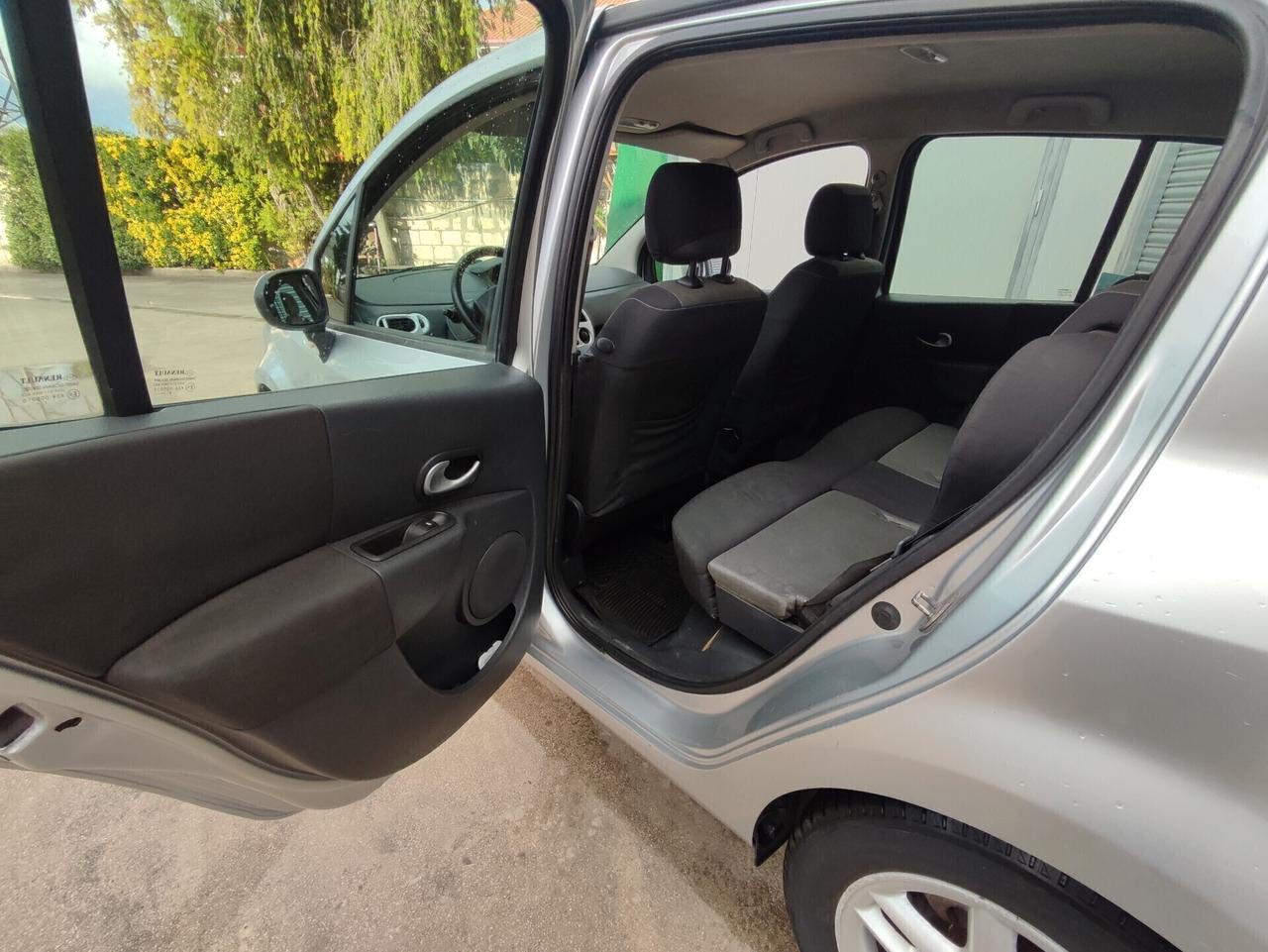 Renault Modus 1.5 dCi 85CV Expression