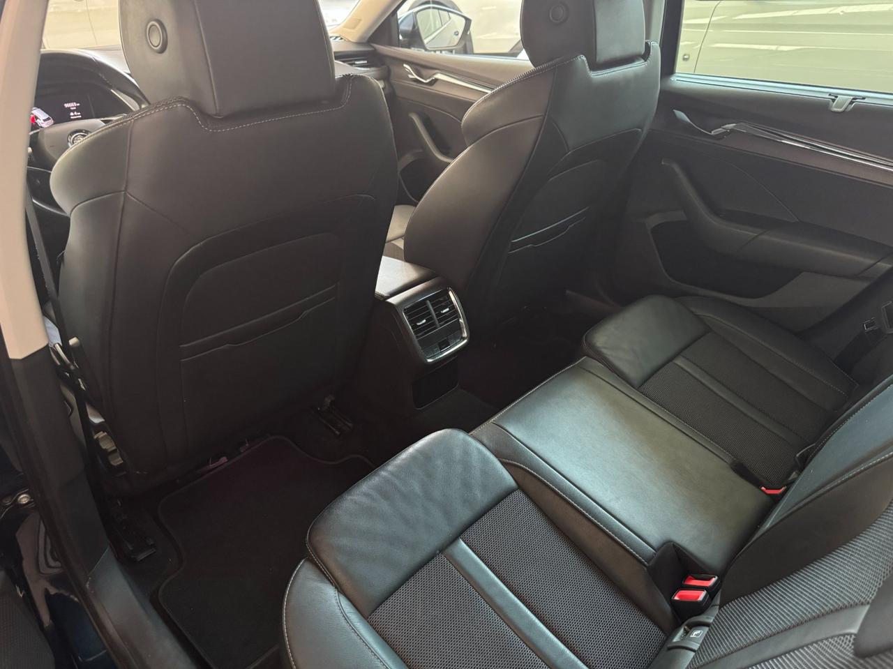 Skoda Octavia Wagon 1.5 g-tec Style 130cv dsg