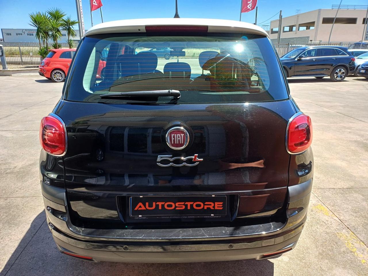 Fiat 500L 1.3 Multijet 95 CV Business