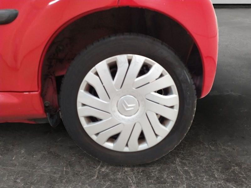 Citroën C1 5p 1.0 AmiC1