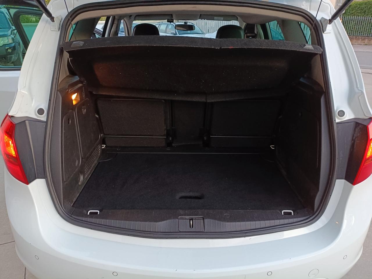 Opel Meriva 1.4 Turbo 120CV GPL Tech Cosmo