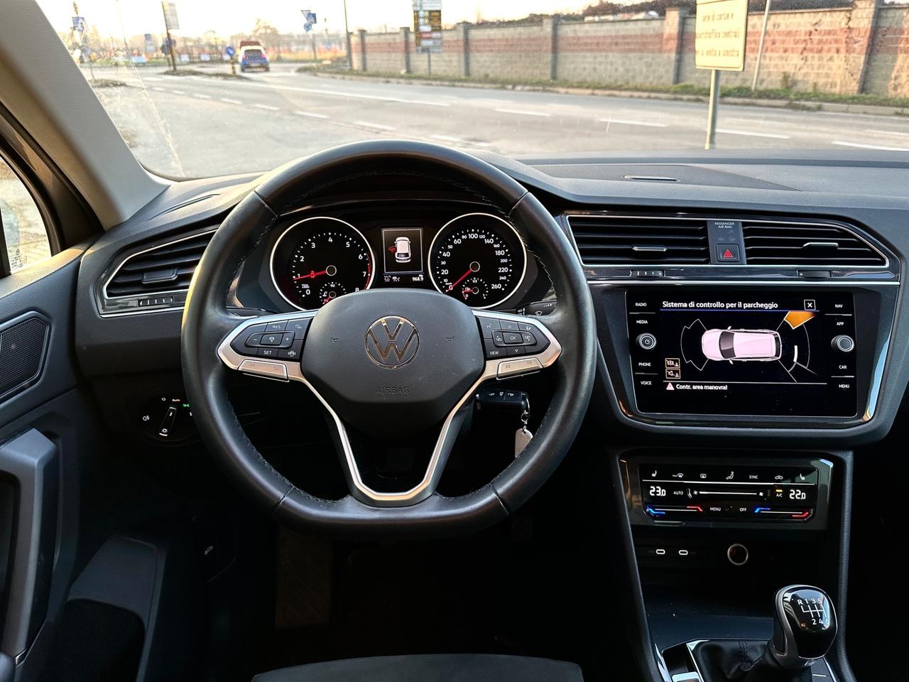 Volkswagen Tiguan 1.5 TSI Life *PREZZO REALE*